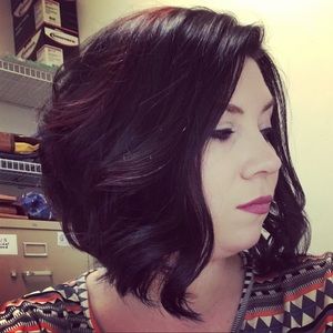 Meet your Posher, Jenny